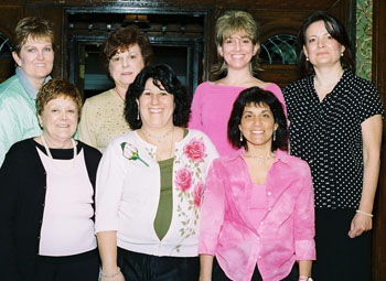 2005 PinkRose℠ Board of Directors