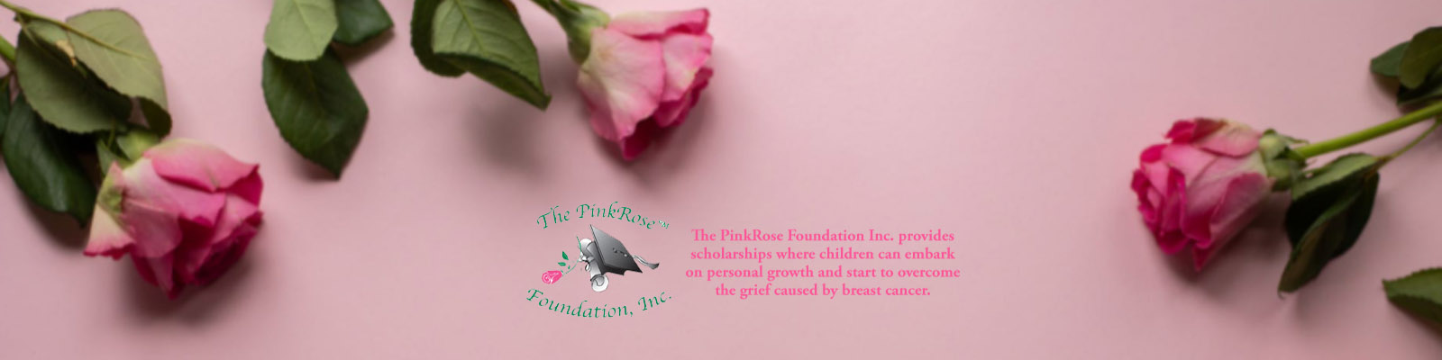The Pink Rose Foundation, Inc.
